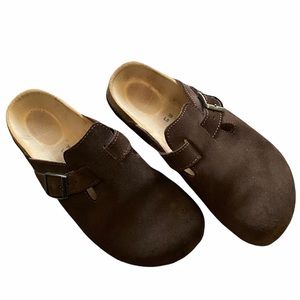 Betula by Birkenstock Clogs